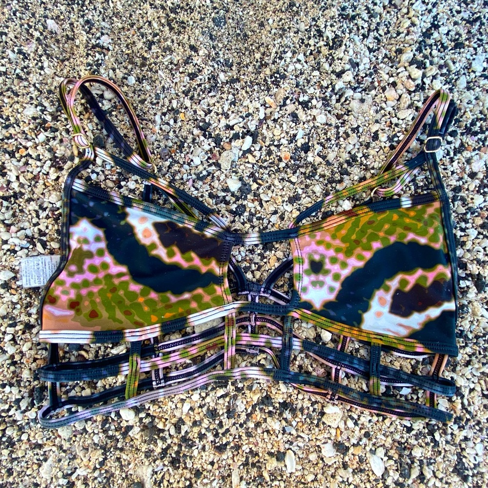 Bikini Bralette